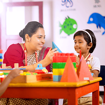 Best CBSE Shool in Coimbatore